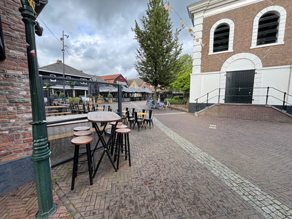 Kerkstraat 3A