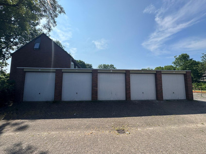 Vrijmark 1B