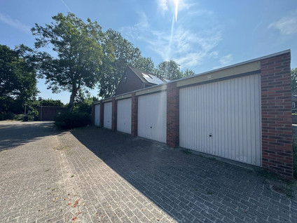 Vrijmark 1B