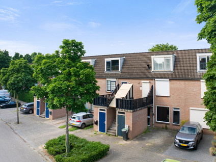 De Ververt 1050
