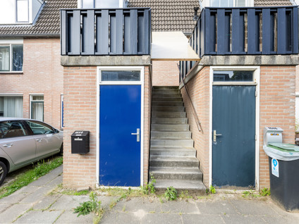 De Ververt 1050