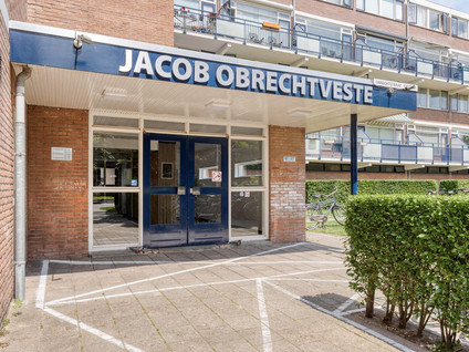 Obrechtstraat 217