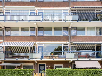 Obrechtstraat 217