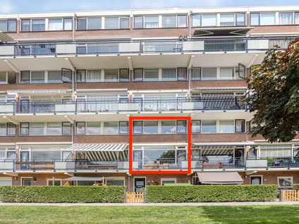 Obrechtstraat 217