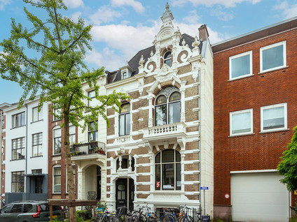 F.C. Dondersstraat 5BS