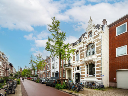 F.C. Dondersstraat 5BS