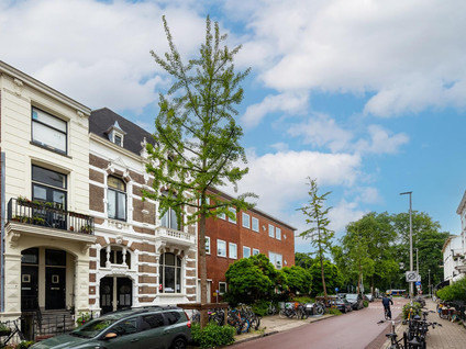 F.C. Dondersstraat 5BS