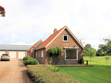 Zuiderzeeweg 2a