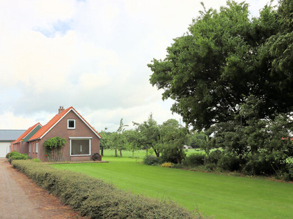 Zuiderzeeweg 2a