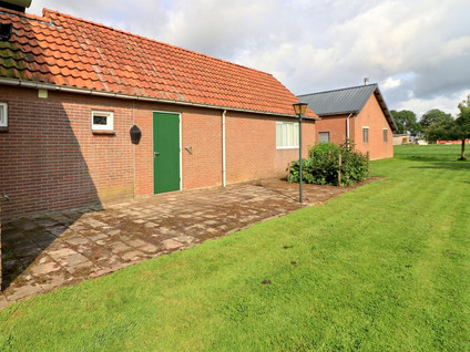 Zuiderzeeweg 2a