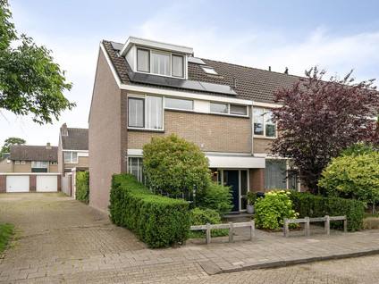 Laurierhof 32