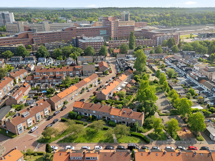 Jordanus Hoornstraat 4