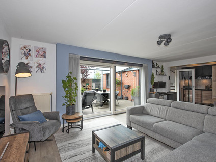 Dominee Buskesstraat 11