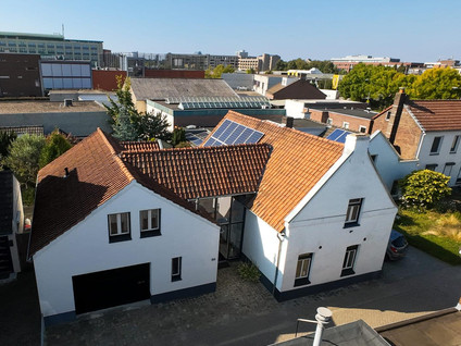 Demertstraat 50