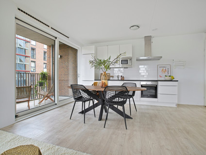 Eva Besnyöstraat 67