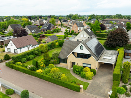Prinses Beatrixstraat 43A