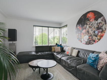 Prinses Beatrixstraat 43A