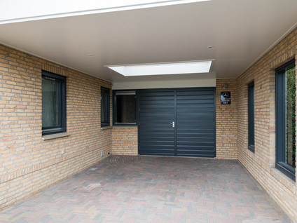 Prinses Beatrixstraat 43A