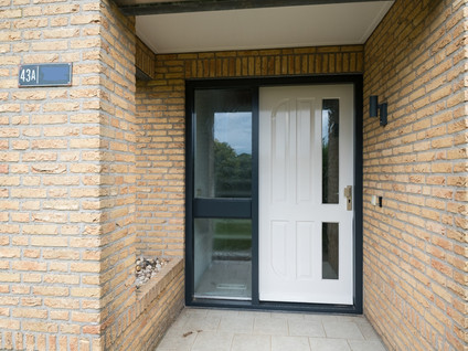 Prinses Beatrixstraat 43A