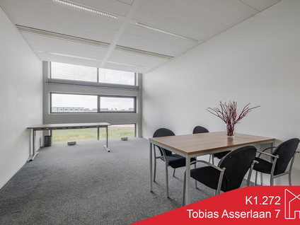Tobias Asserlaan 7