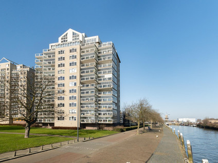 Maasboulevard 62
