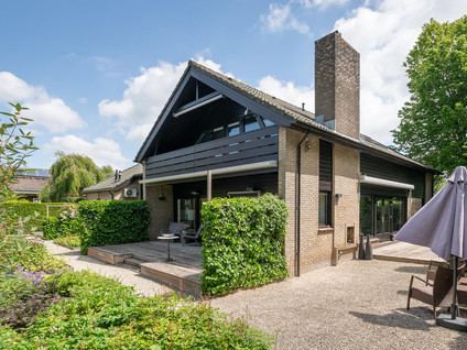 Leklaan 26