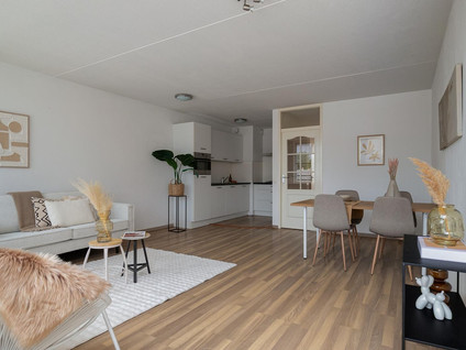 Piusstraat 26 26