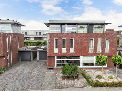Flevostraat 37