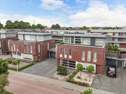 Flevostraat 37