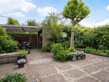 Anne Vondelingplantsoen 1