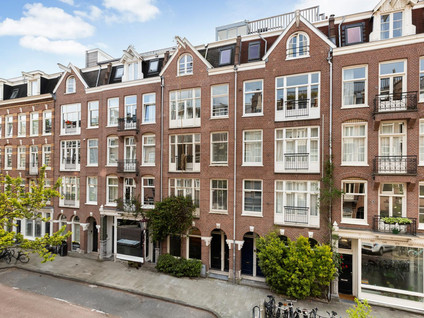 Kanaalstraat 41 3