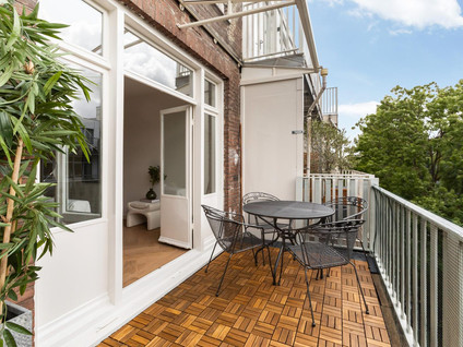 Kanaalstraat 41 3