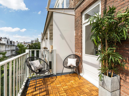 Kanaalstraat 41 3