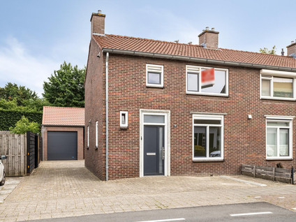 Nieuwelaan 49