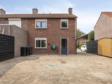 Nieuwelaan 49