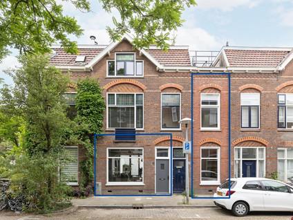 Tesselschadestraat 13