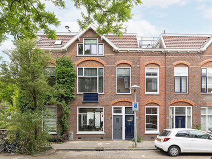 Tesselschadestraat 13