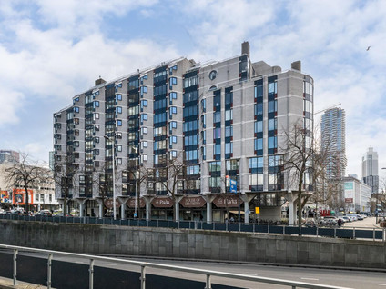 Churchillplein 48