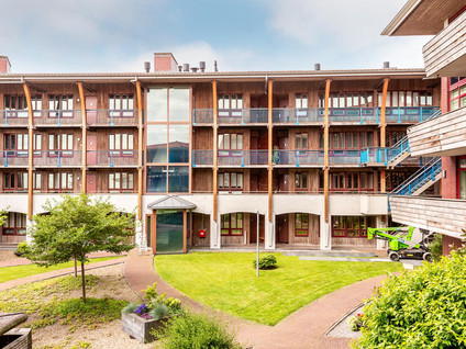 Zuiderzee op Zuid 69
