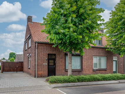 Pastoor Gillisstraat 98