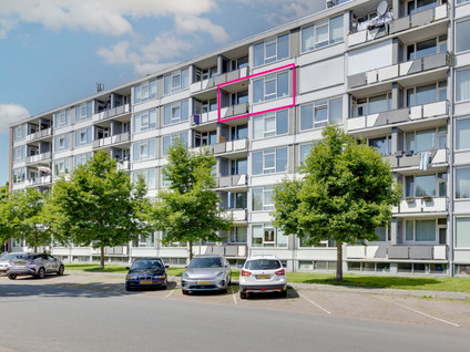 Gulikstraat 150