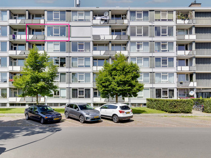 Gulikstraat 150