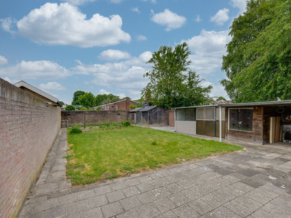 Pastoor Gillisstraat 98