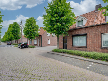 Pastoor Gillisstraat 98