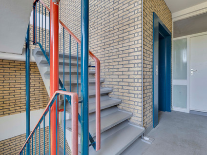 Gulikstraat 150