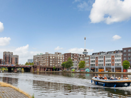 Rochussenstraat 375B