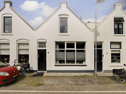 Rodedorp 33