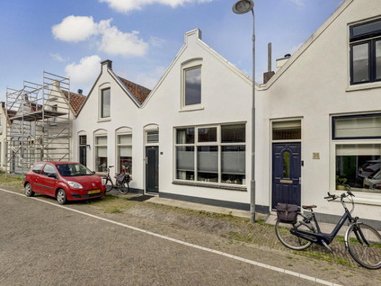 Rodedorp 33