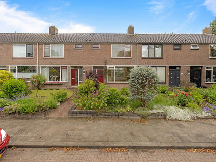 Vijverlaan 149