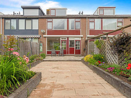 Vijverlaan 149